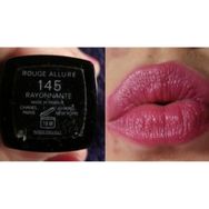 Chanel Rouge Allure 145 Rayonnante Ruj