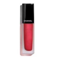 Chanel Rouge Allure Ink 208 Metallic Red Likit Ruj