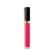 Chanel Rouge Coco 806 Rose Tentation Dudak Parlatıcısı