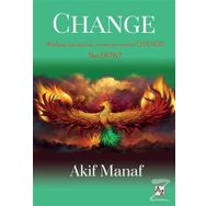 Change - Akif Manaf