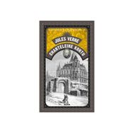 Chanteleine Kontu - Olağanüstü Yolculuklar 28 - Jules Verne