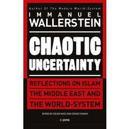 Chaotic Uncertainty - Immanuel Wellerstein