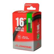 Chaoyang İç Lastik 16X1.50-1.75 ( 40/47-305 ) 48 mm Kalın Sibop