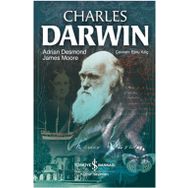 CHARLES DARWIN - ADRIAN DESMOND;JAMES MOORE