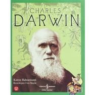 CHARLES DARWIN - KATRIN HAHNEMANN