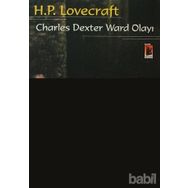 CHARLES DEXTER WARD OLAYI - H. P. LOVERCRAFT