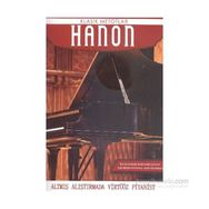 Charles Louis Hanon Piyano - charles louis hanon