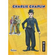Charlie Chaplin - Tanıyor Musun? - Johanne Menard