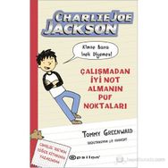 CHARLIE JOE JACKSON & KIMSE BANA İNEK DIYEMEZ! - TOMMY GREENWALD