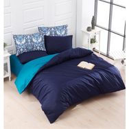 Charlotte Damask Çift Kişilik 200x220 cm Sleep Time Nevresim Takımı