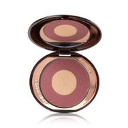Charlotte Tilbury Cheek To Chic Walk of No Shame Allık