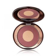 Charlotte Tilbury Cheek To Chic Walk of No Shame Allık
