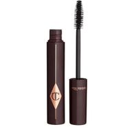 Charlotte Tilbury Full Fat Lashes 5 Star Glossy Black Maskara