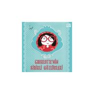 Charlotte'nin Sihirli Gözlükleri - Suppa