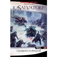 Charon un Pençesi - Drizzt Efsanesi 22 - R. A. Salvatore