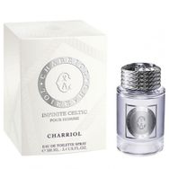 Charriol Infınıte Celtıc Edt 100 Ml Erkek Parfümü