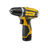 Chattel 4112 Akülü Vidalama Makinesi