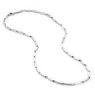 Chavin DA34 3 mm 55 cm Erkek Çelik Zincir
