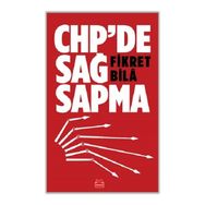 CHD'de Sağ Sapma - Fikret Bila