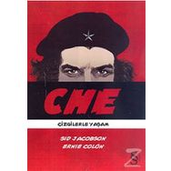 Che Çizgilerle Yaşam - Sid Jacobson