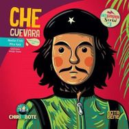 Che Guevara - Anti Kahraman Serisi 3 - Nadia Fink