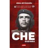 Che Guevara - Birol Büyükdoğu - Kırmızı Ada Yayınları