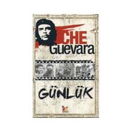 CHE GUEVARA - GÜNLÜK - ERNESTO CHE GUEVARA
