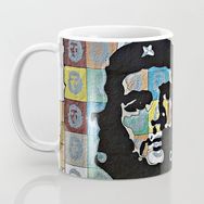 Che Guevara Kupa Bardak