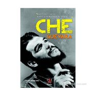 CHE GUEVARA - YAŞAR ŞAHIN ANIL