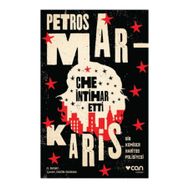 Che İntihar Etti - Petros Markaris