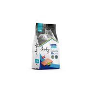 Chedy 1.5 kg Kısırlaştırılmış Balık Etli Yetişkin Kedi Maması