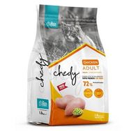 Chedy 5 kg Kısırlaştırılmış Tavuk Etli Yetişkin Kedi Maması