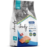 Chedy Fish Adult Balık Etli 1,5 kg Yetişkin Kedi Maması