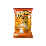 Cheetos 40 gr Peynir Aromalı Mısır Çerezi