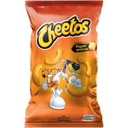 Cheetos 75 gr Fırından Peynir Aromalı Mısır Çerezi