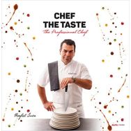 Chef The Taste - Ciltli - The Professional Chef - Rafet İnce