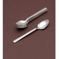 Cheffinox 2 mm 6'lı Ege Çay Kaşığı