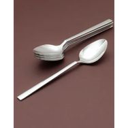 Cheffinox 3 mm 6'lı Ege Yemek Kaşığı