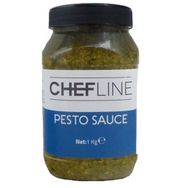 Chefline 1 kg Pesto Sos
