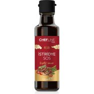 Chefline 150 ml Asia Istiridye Sos