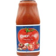 Chefline Napoliten Sos 2,25 kg