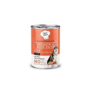 Chef's Choice Somonlu ve Pirinçli 400 gr Yetişkin Köpek Konservesi