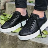 Chekich CH017 Siyah BT Erkek Spor Ayakkabı
