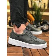 Chekich CH017 Sneaker Erkek Spor Ayakkabı Antrasit