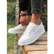Chekich CH043 Beyaz Erkek Sneaker
