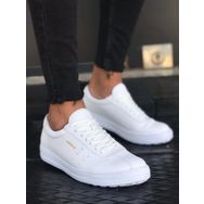 Chekich CH063 Beyaz Günlük Erkek Ayakkabı