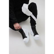 Chekich CH167 Gbt Blazer Beyaz Erkek Bot