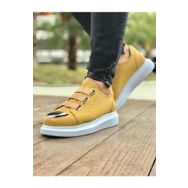 Chekich CH251 Sneaker Erkek Spor Ayakkabı Camel
