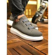 Chekich CH253 Sneaker Erkek Spor Ayakkabı Antrasit