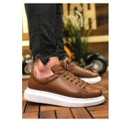 Chekich CH257 Sneaker Erkek Spor Ayakkabı Taba